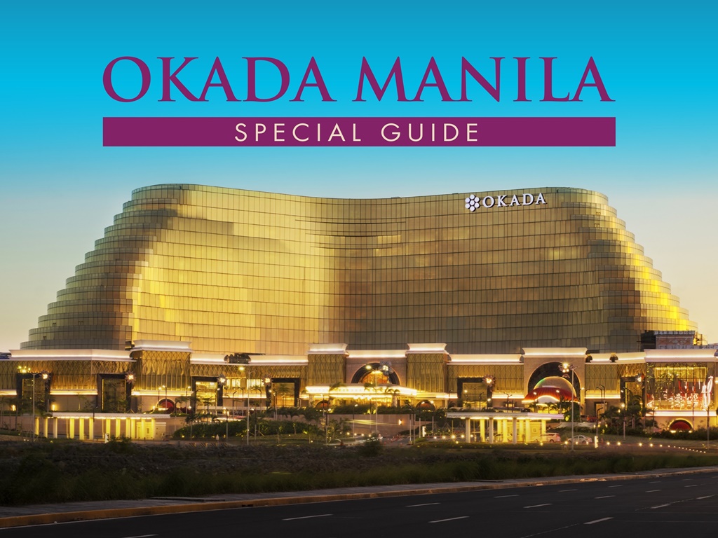 Okada Manila